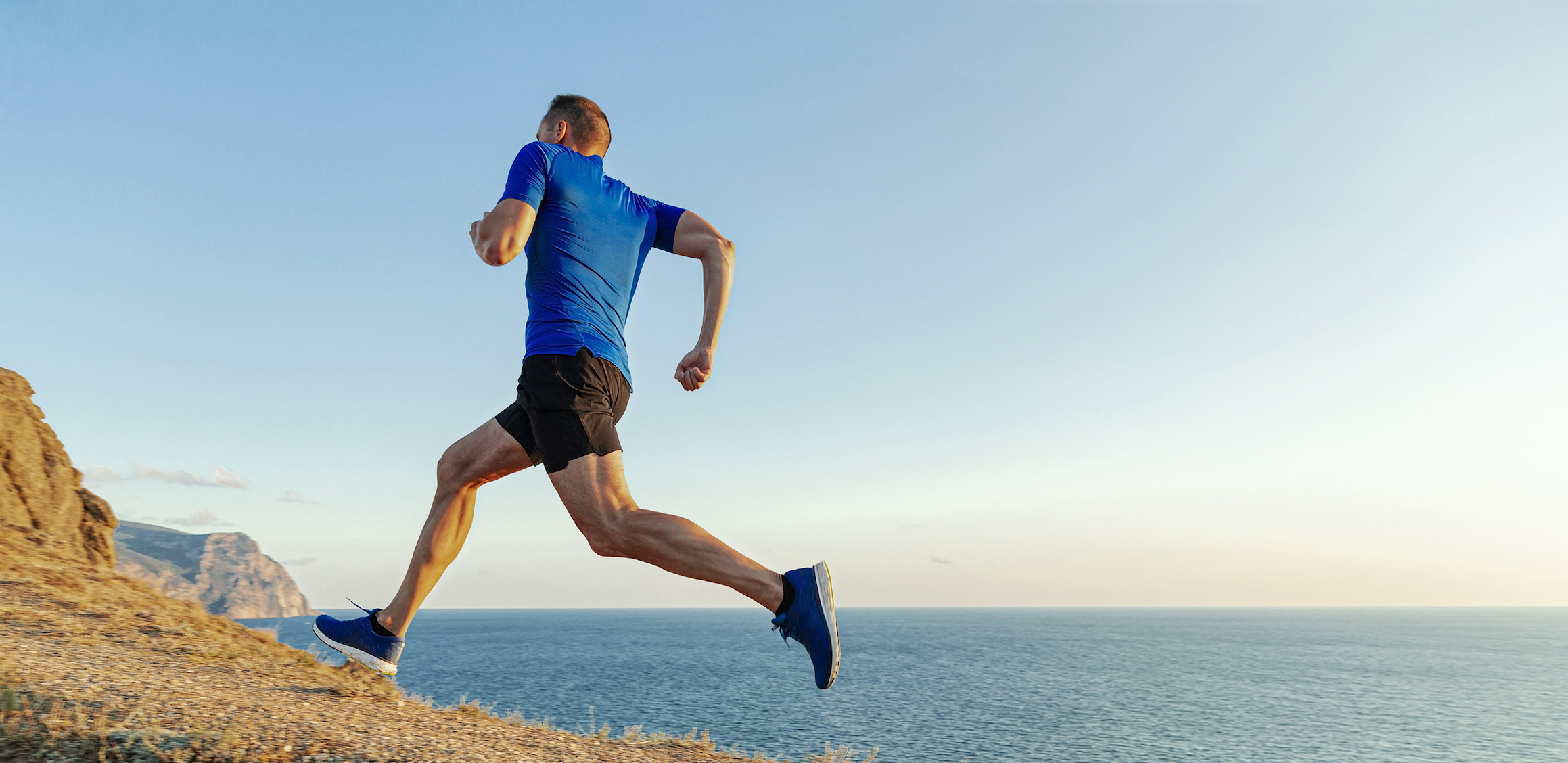 How to Set Some Running Goals You Actually Can Meet This Month Image